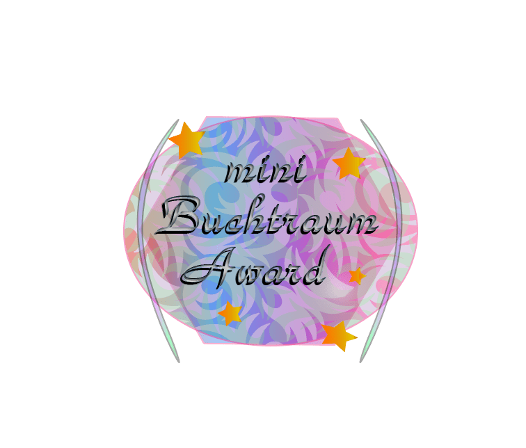 Blogaktion „Mini Buchtraum Award“