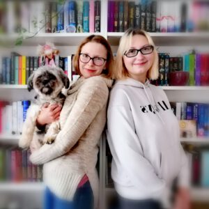 Blogaktion: Mein Bücherregal - Ein Interview